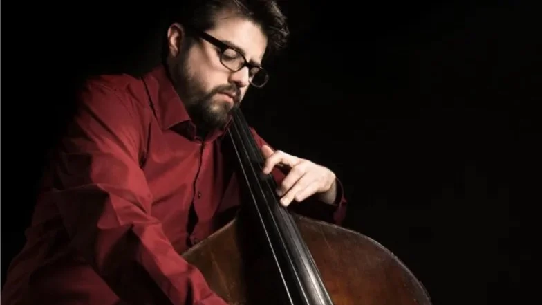 🎶  RJAM Faculty Artist Series: Jeff Denson, Bass -- SFCM