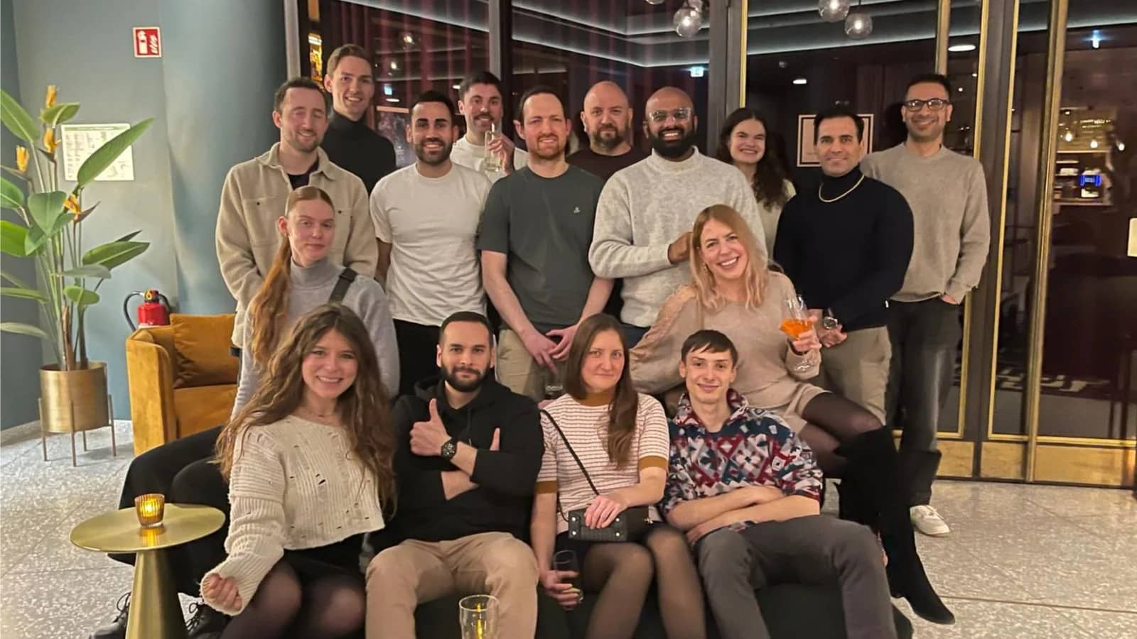 🤝 Fast Friends: Meet New People & Make New Friends | Board Games | 25–45