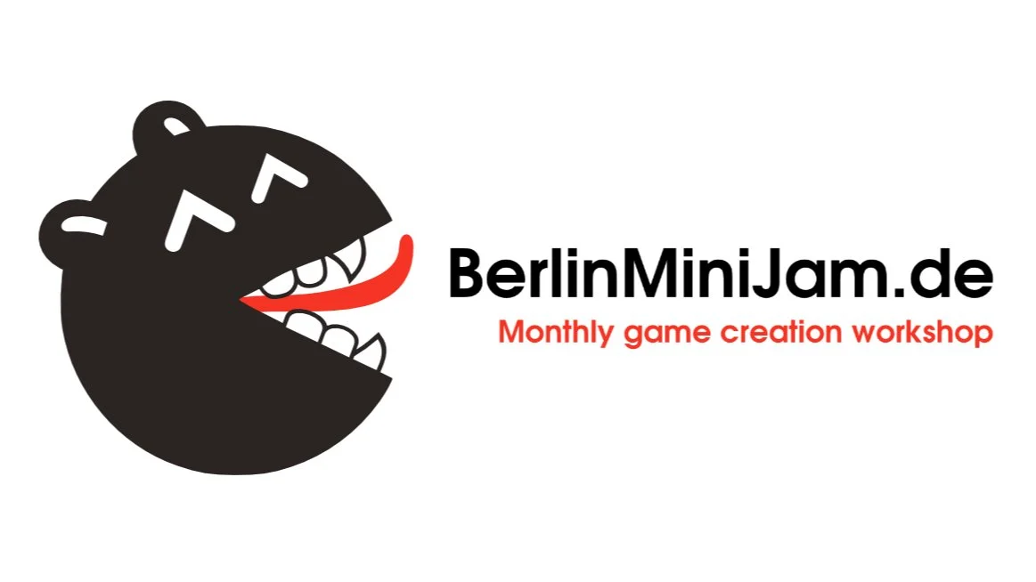 March Mini Game Jam 2026 (starting 11:45 at SAE)
