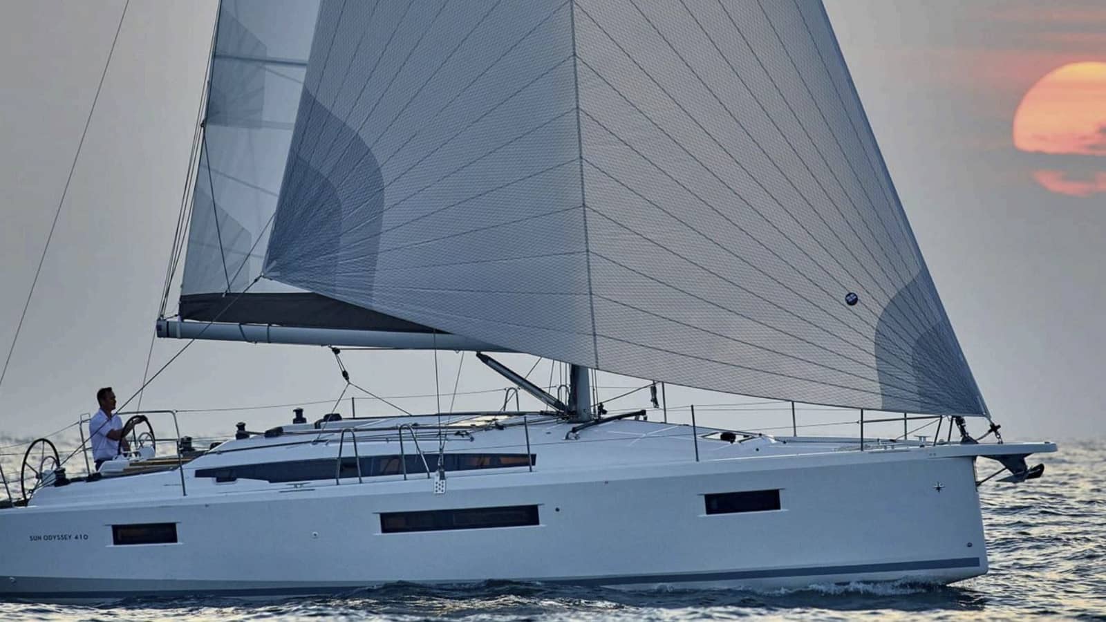 Sailing Lessons (3 hours)