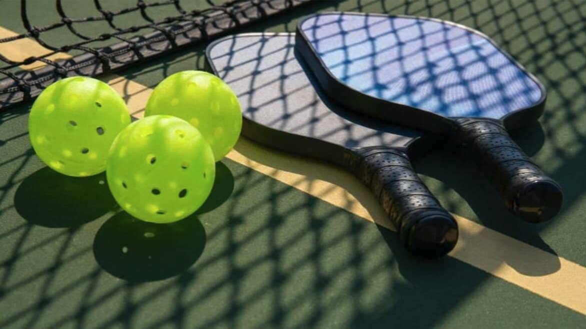 Pickleball OPEN Play @ Westminster 32 Courts!
