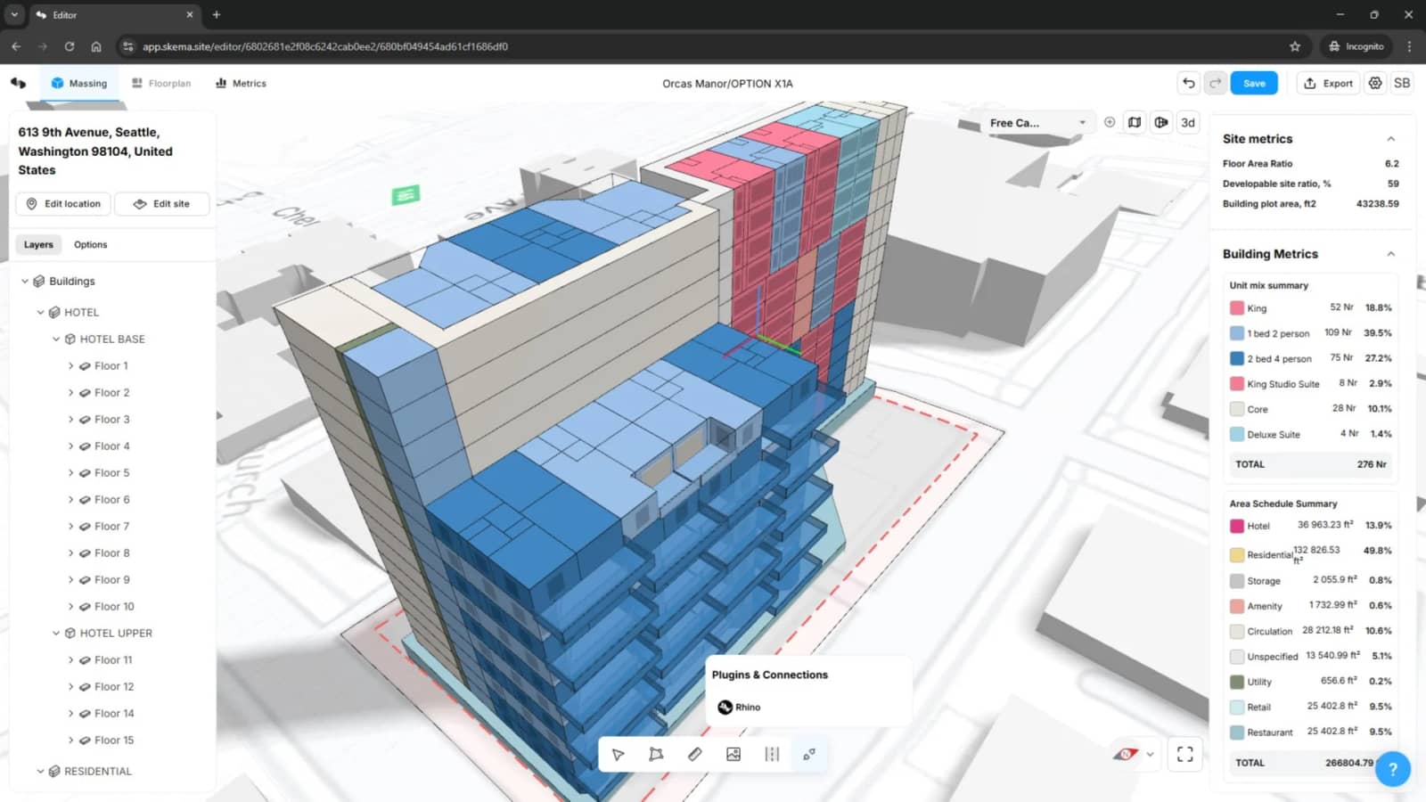 BIMPulse Presents ... Skema AI (in Los Angeles)