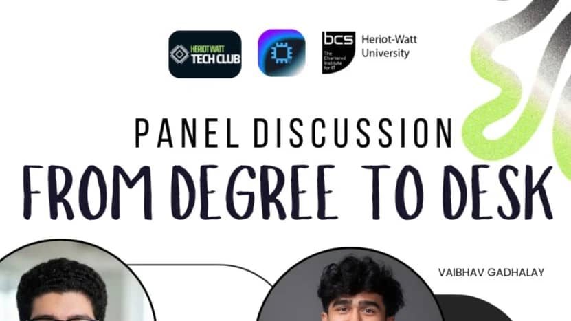 From Degree to Desk: Early Career Lessons From Recent Graduates