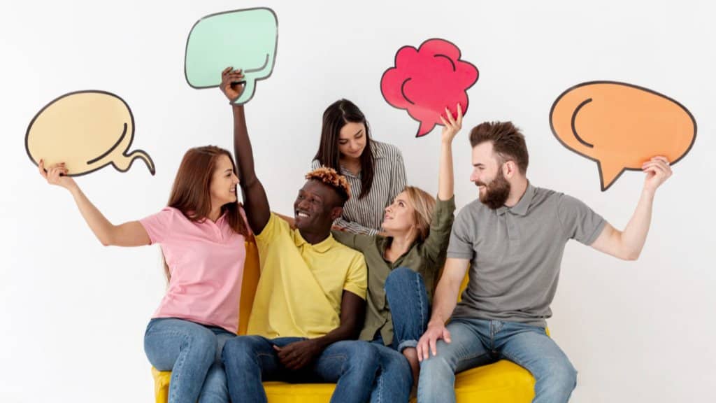 123Spanish: Dare to speak!