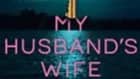 My Husband's Wife by Alice Feeney (and cookie exchange)