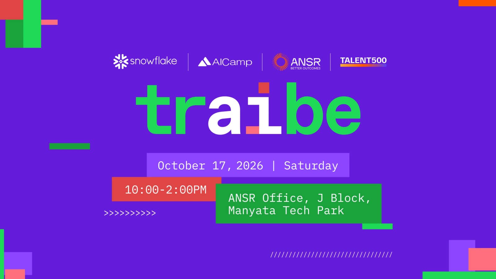 trAIbe: AI Agents Are Getting Smarter. Are They Getting Safer?