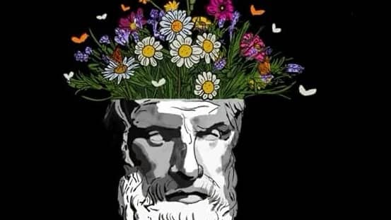 Discourses of Epictetus #1: 1.1-1.2