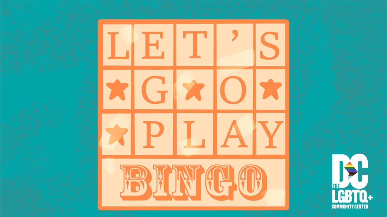 Bingo at Hi-Lawn