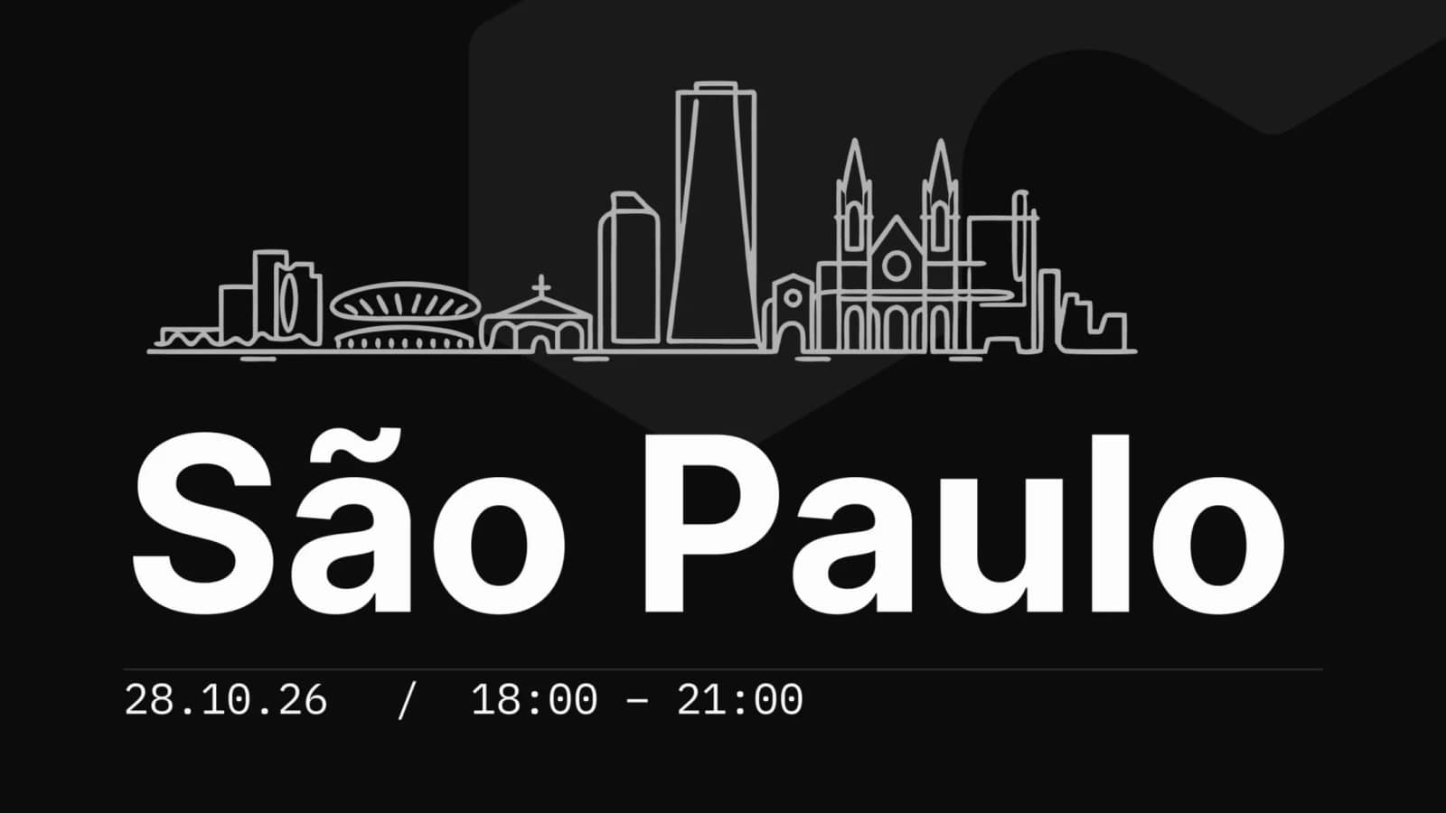 Devin Meetup São Paulo