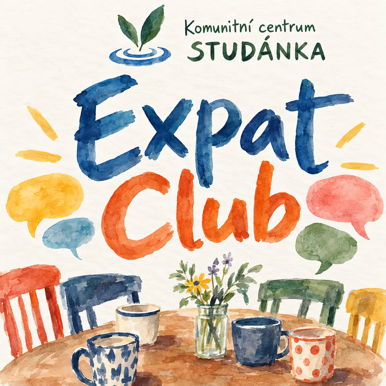 Expat Club