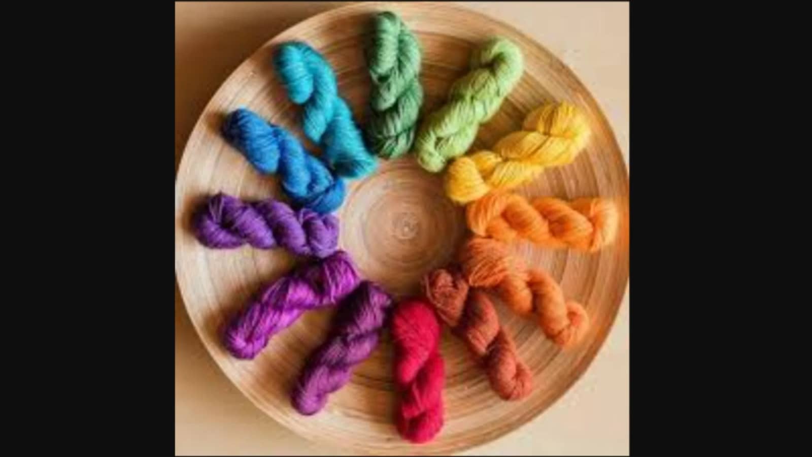 September Fiber Arts Meetup Event 🍂🧵🧶