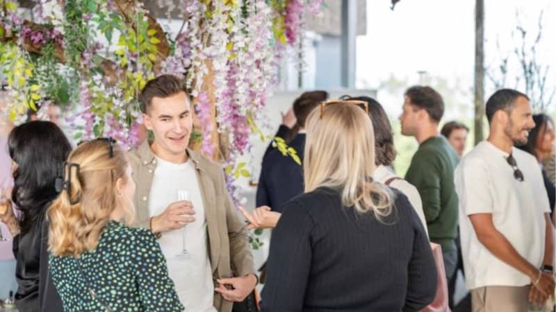 NYC Health, Fitness, Beauty & Wellness: Business Networking event