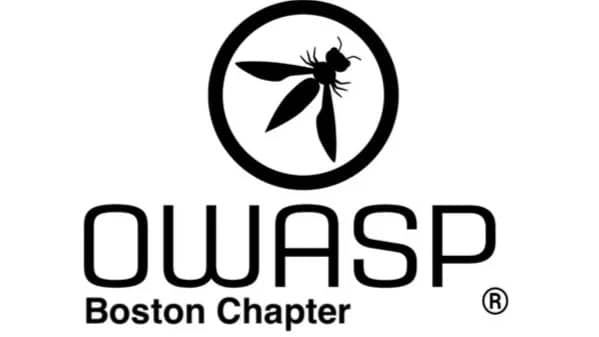 OWASP Boston Chapter Meeting - August 2026