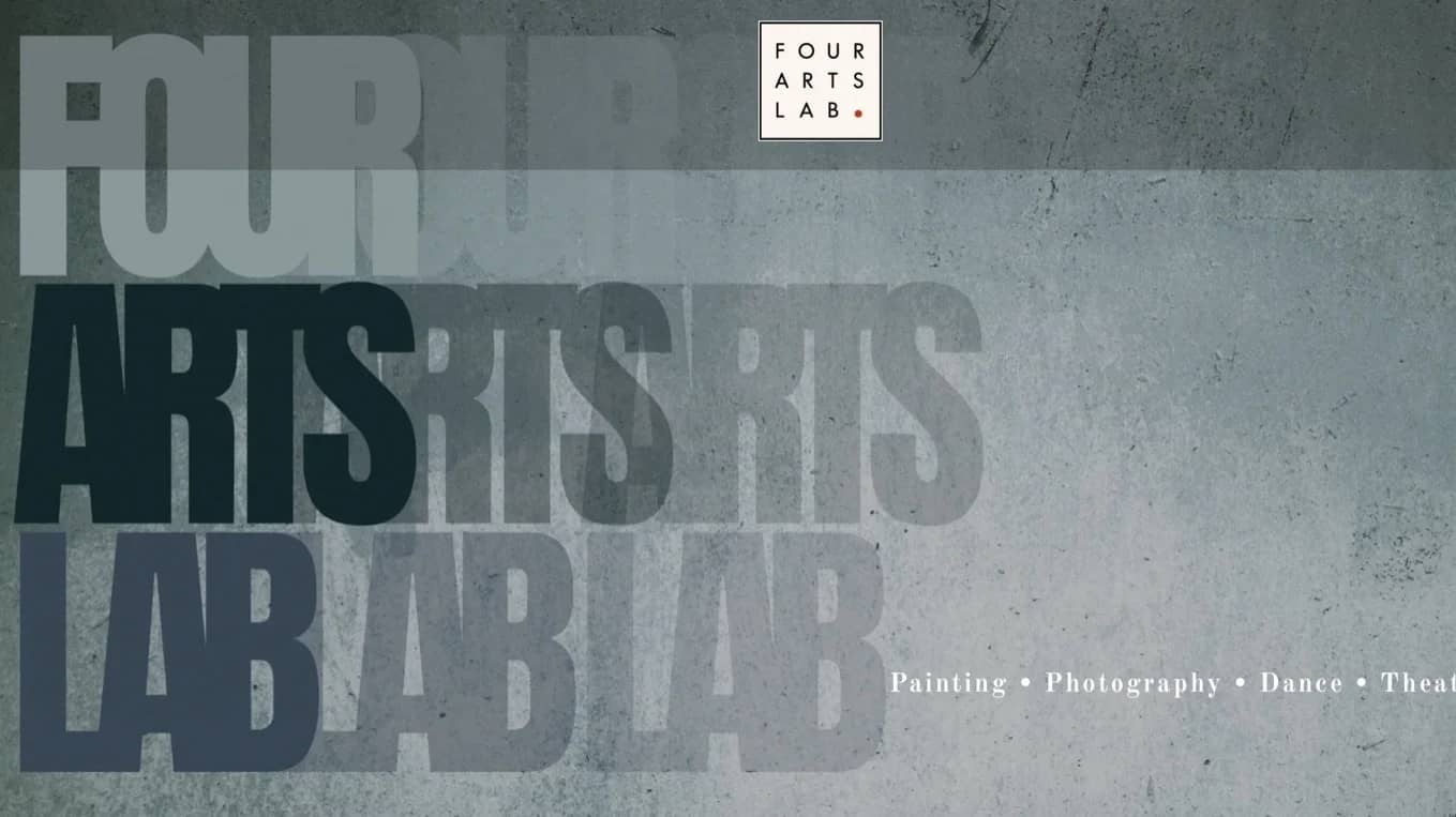FOUR ARTS LABORATORY