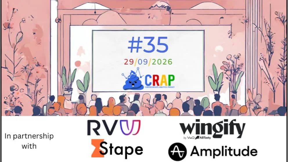 CRAP Talks #35 - Back to School
