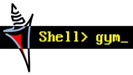SHELLGym