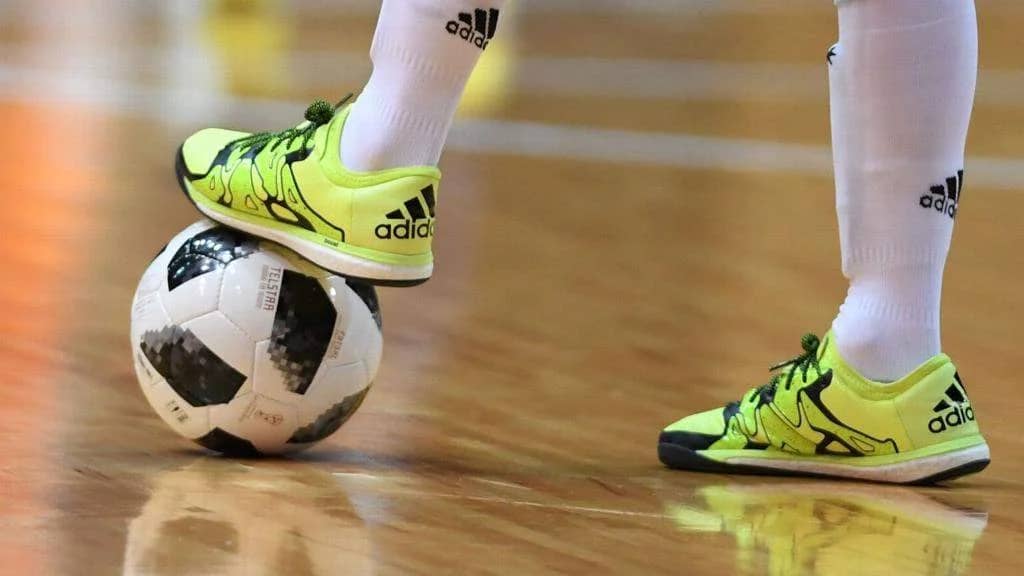 ▫️ TUESDAY FUTSAL⚽ 6VS6 JFK  21.30@23.00