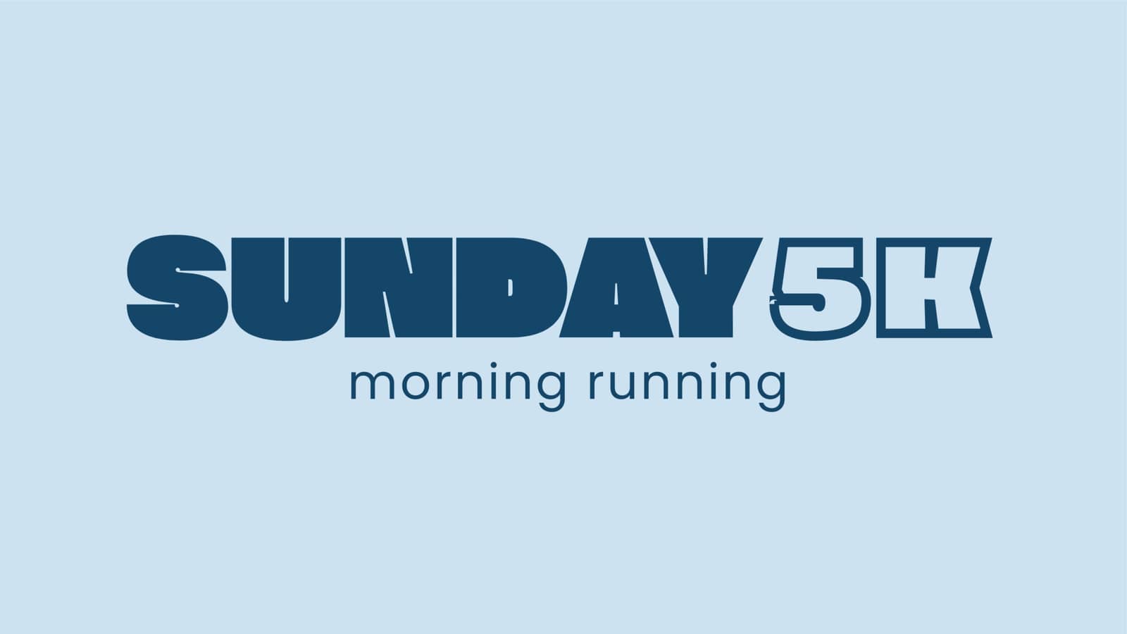 Sunday 5K - Retiro Running