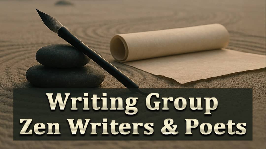 Zen Writer's & Poet's Society | Boston | Somerville