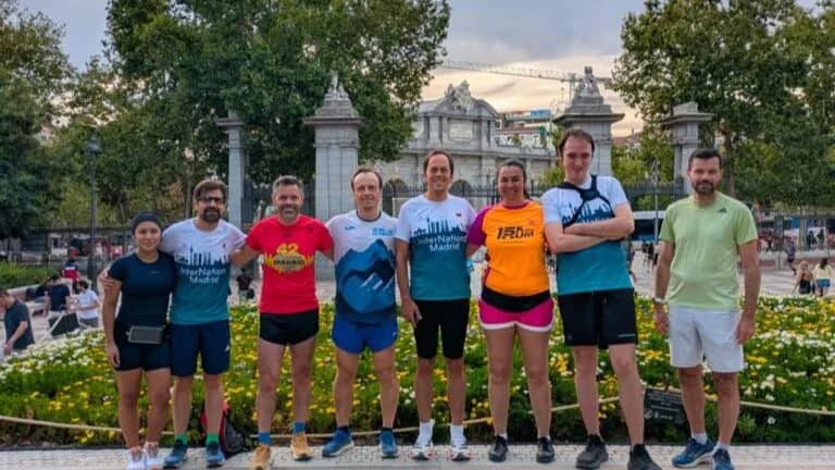 Run 2026 - Week 35