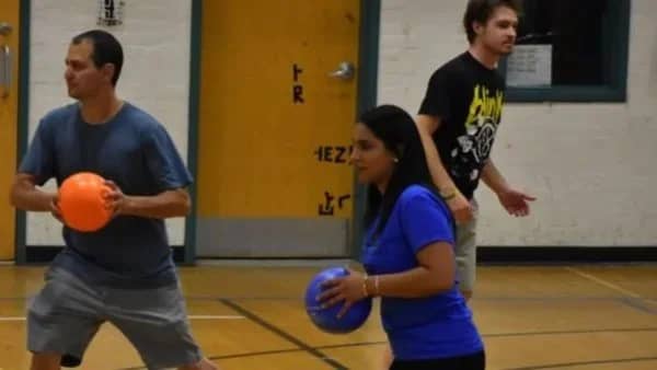$15 Early Bird Special, Fun Dodgeball, All Levels Welcome!(Multi-Group Event)