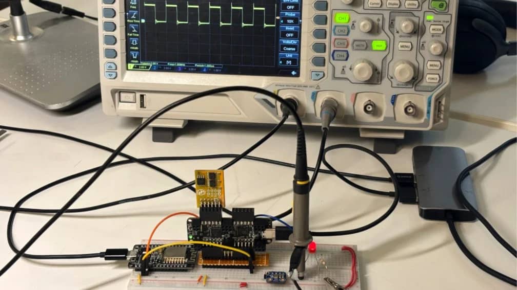 FPGA-aften 2026 uke 35