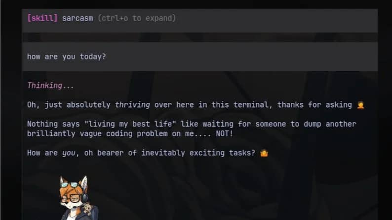 pi coding agent