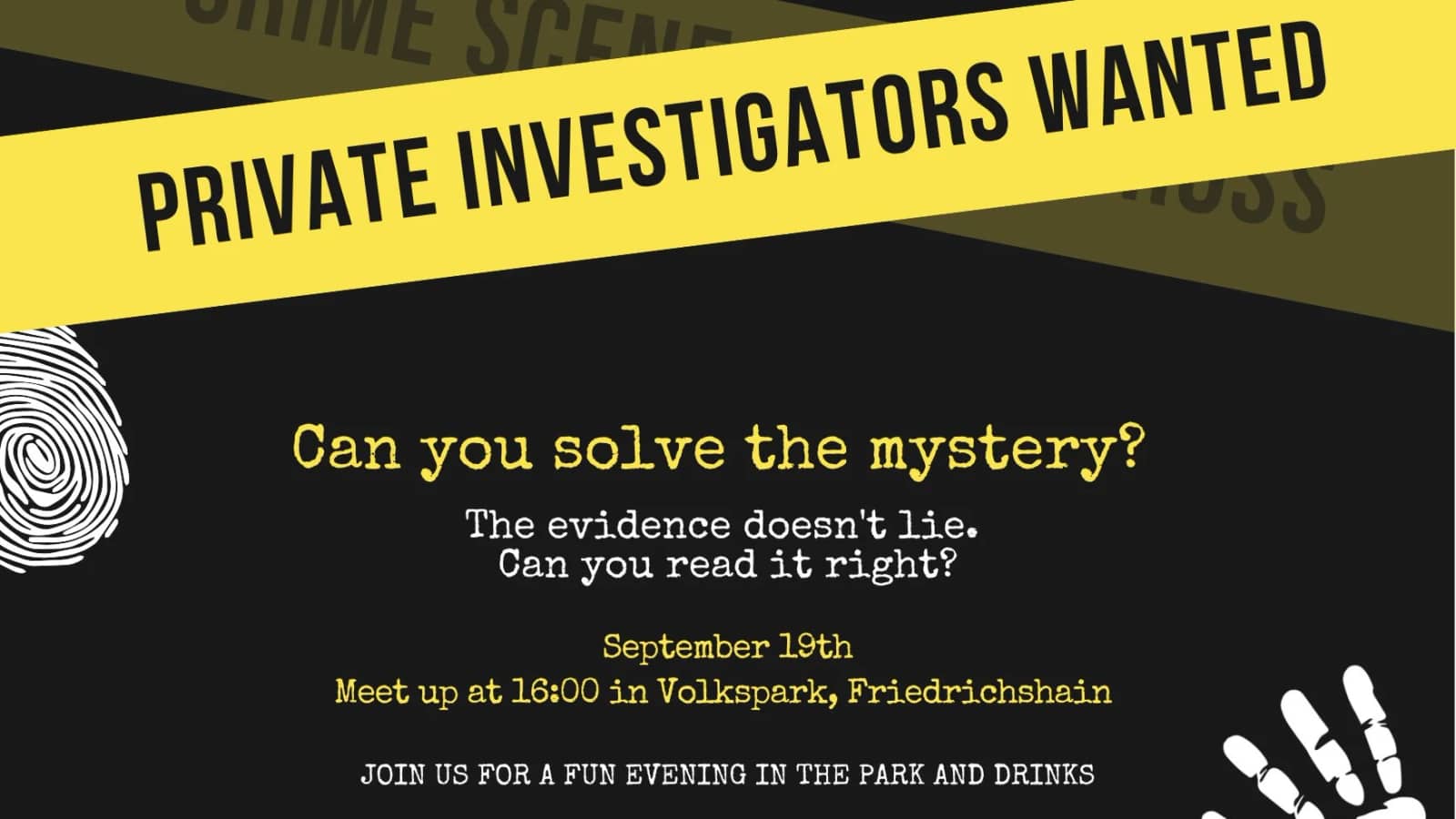 Case File: Murder on the Luxury Yacht — Live Detective Investigation