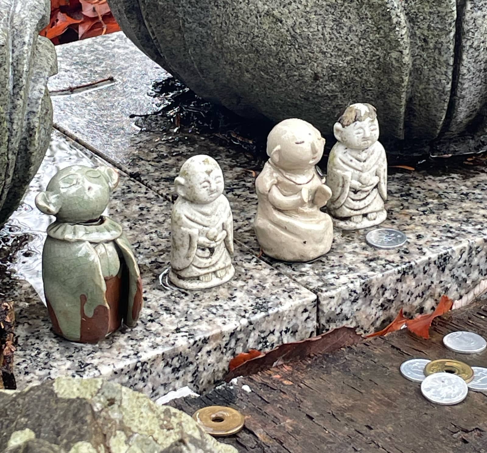 Introductory meditation & meaningful conversations on Truthfulness 瞑想とフレンドシップお茶会