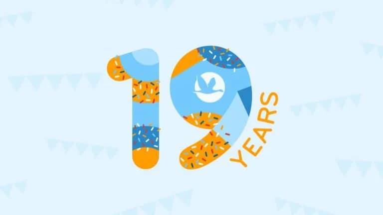 InterNations SG Anniversary Celebration-- Cheers to 19 Years!