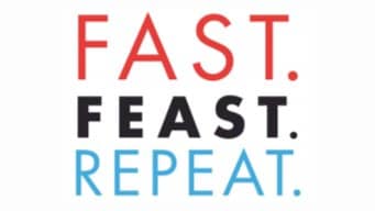 Fast. Feast. Repeat. by Gin Stephens