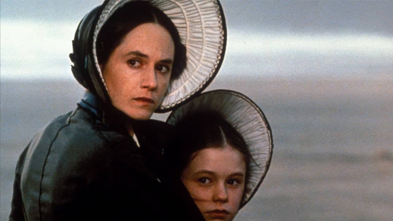 Jane Campion's "The Piano"