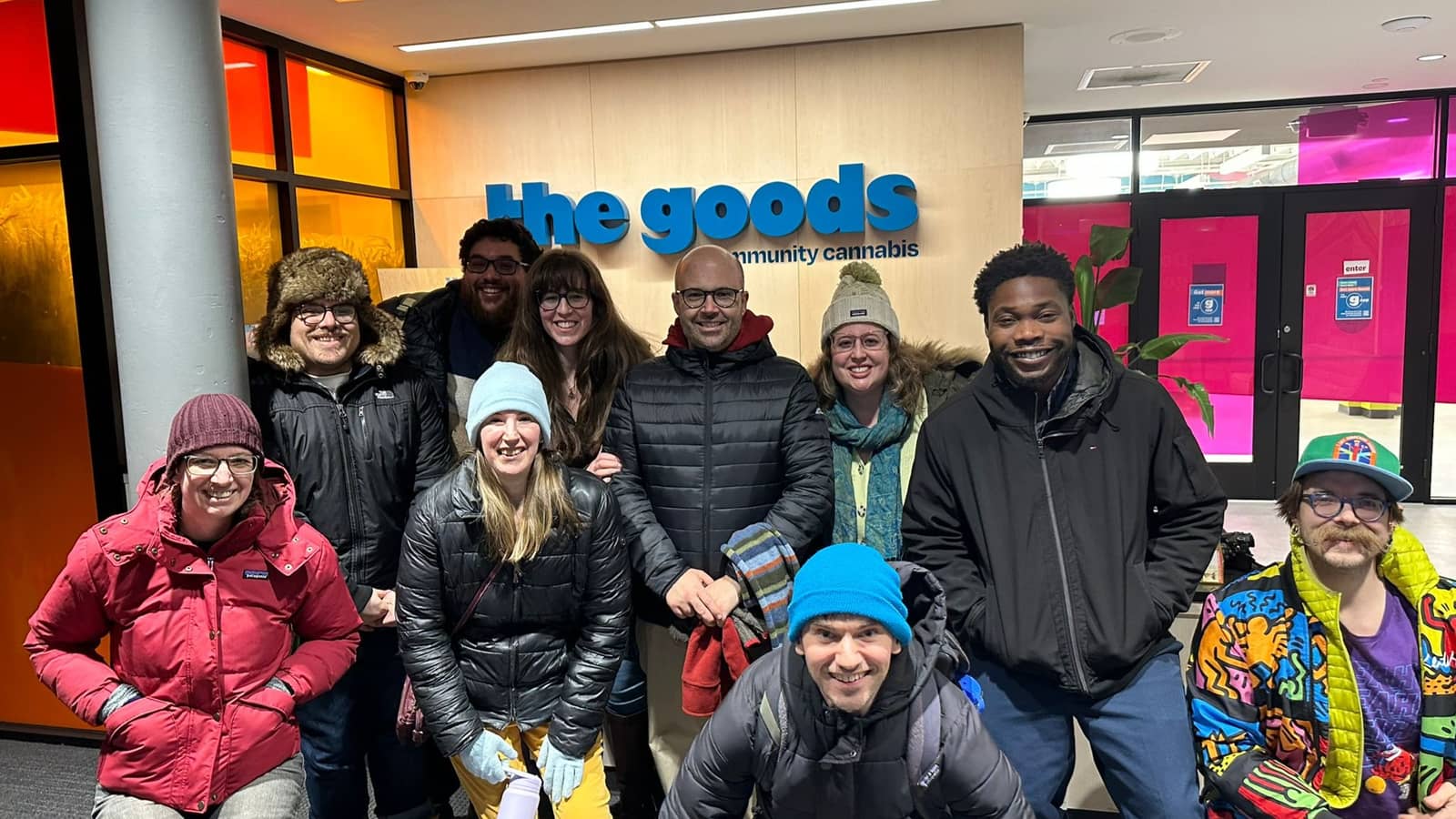 The Somerville Improv Incubator