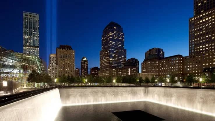 "September 11 and the Remaking of American National Security" w/ Chicago Council