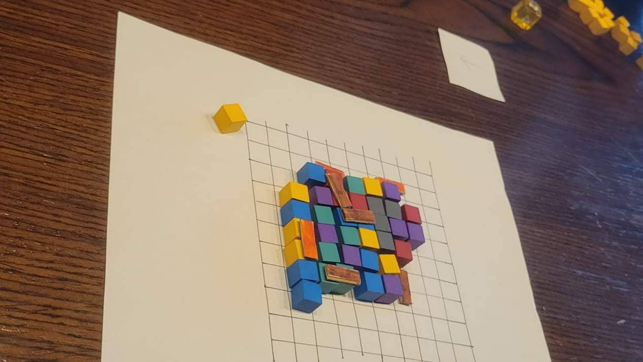 London [Mondays] After-Hours Playtest