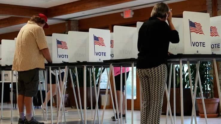 "The State of American Opinion: The 2026 Survey" w/ Chicago Council