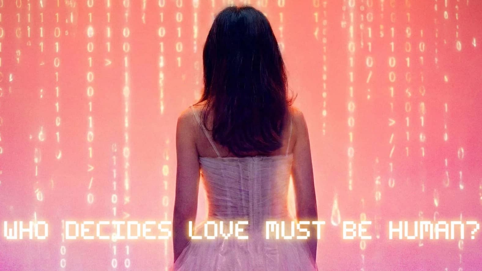 Let's watch 'Replica' - AI, Loneliness & Connection
