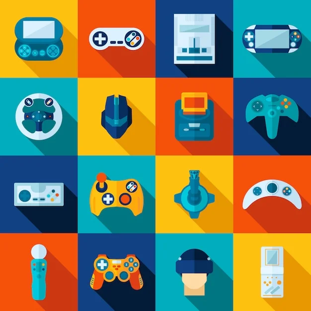Videogame Night! 🕹️🎮