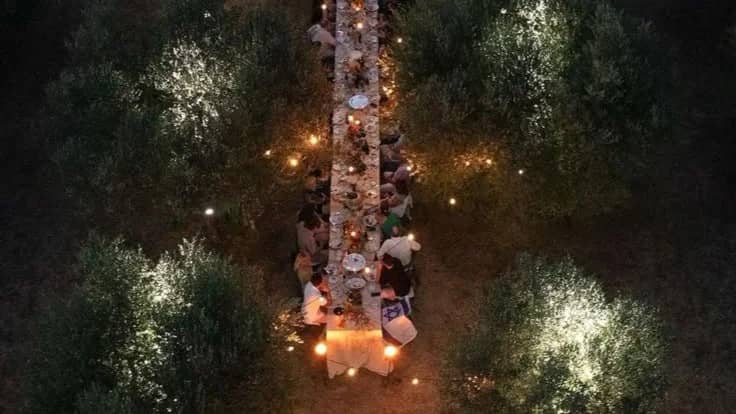 27/09 – REAL PEOPLE GATHERING: AFTER-SUMMER REUNION