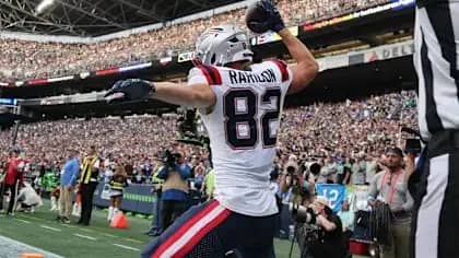 Watch Patriots vs Bills