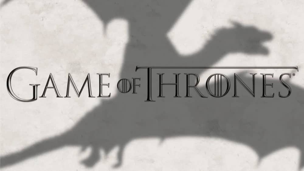 π² Games & Thrones π° Thursdays π