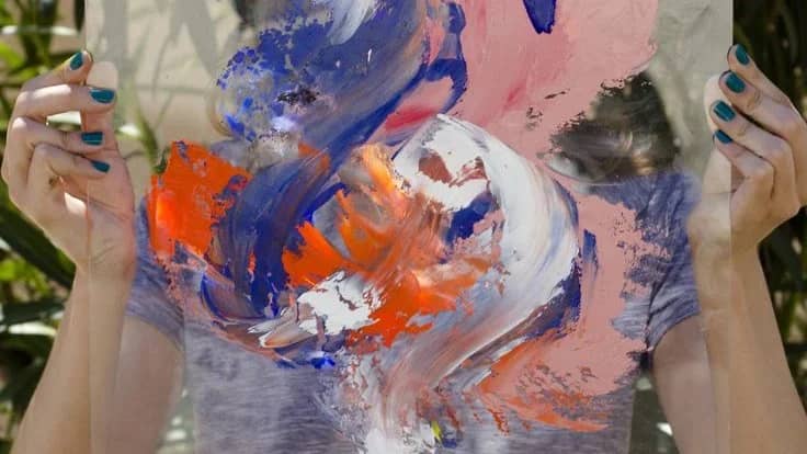 20/09 – PAINTING ON GLASS: CAPTURING SUMMER MEMORIES