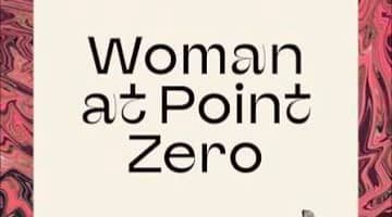 Book club: "Woman At Point Zero" by Nawaal El Saadawi