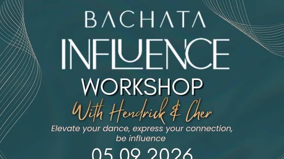 Bachata Influence Workshop
