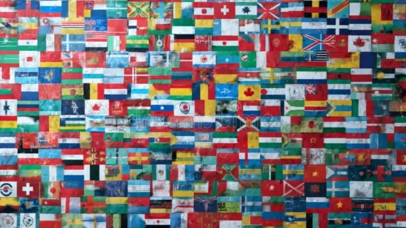 Sober Philosophy: Nationalism (Mark presents, AZF)