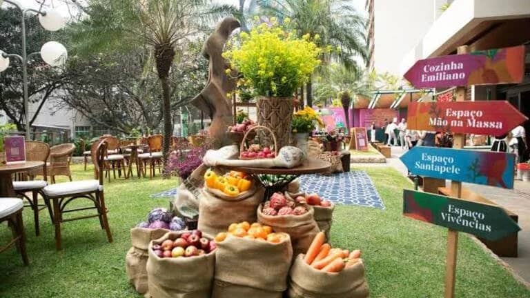 Special Market Day