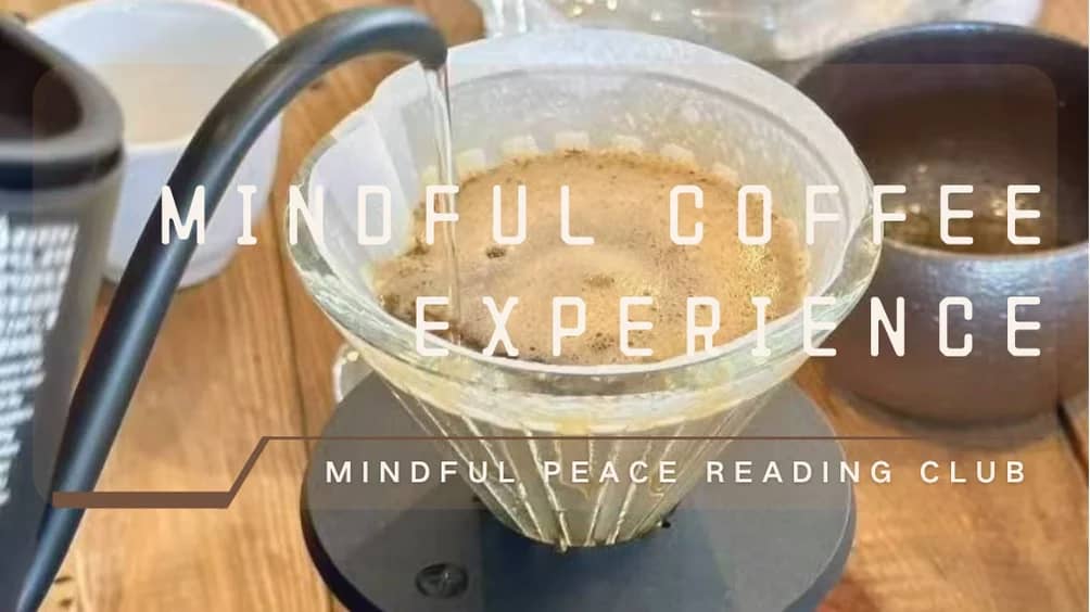 AI, Mindfulness & the Meaning of Life | Coffee & English Book Club