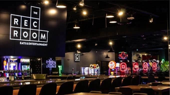 Arcade Games and More 45+, 50s+ Fun, Food, Social - Vancouver