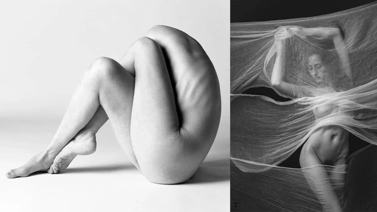 FIGURE & FORM w/ RIEL