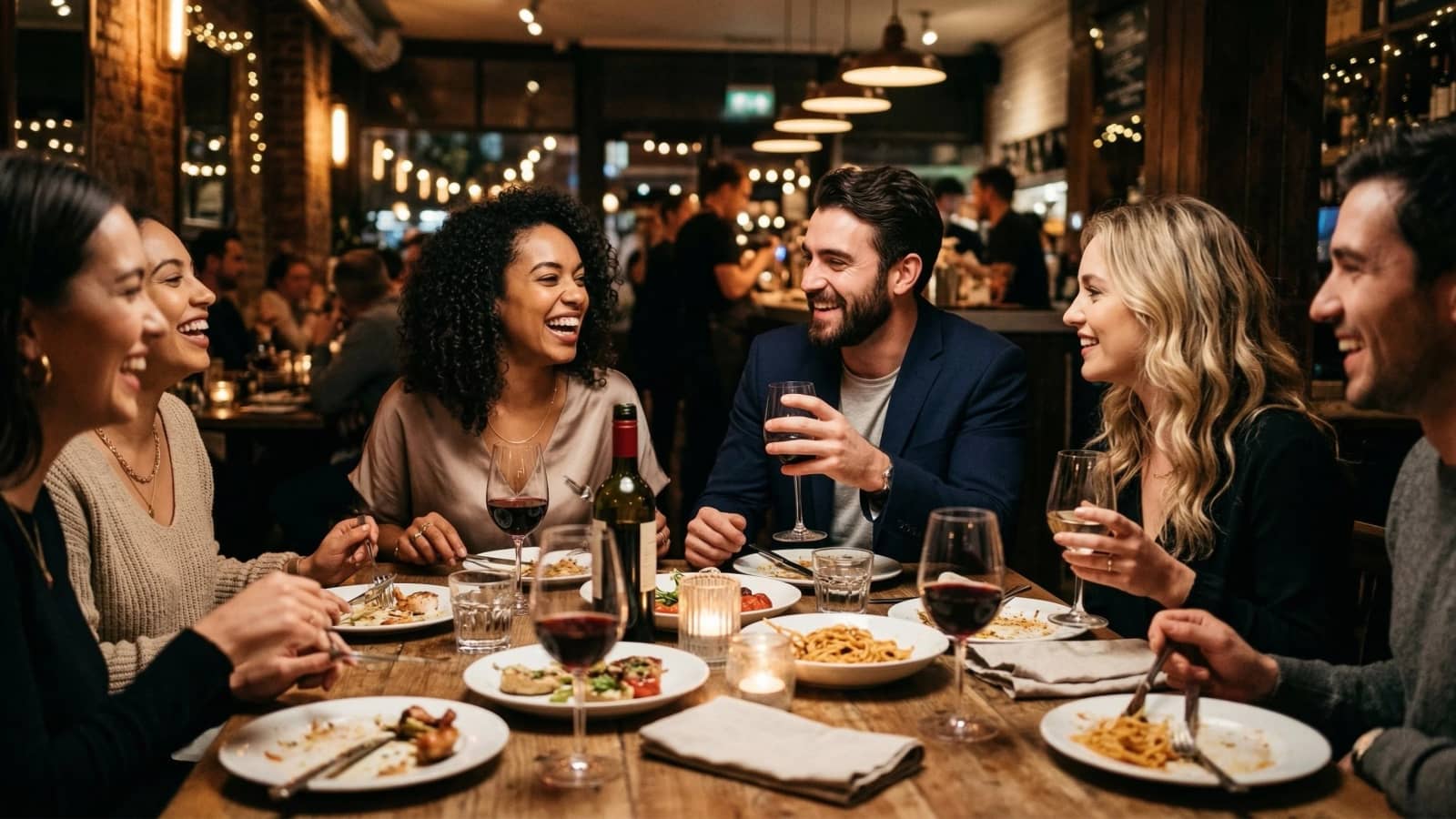 Aperitivo con il Coach | Quando le emozioni prendono il sopravvento
